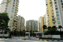 Ris Grandeur (D18), Condominium #602212551